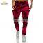 Men Joggers Sweatpants 2021 Trousers Fashion Muscle Sports Mens Camo Jogger Pants