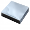 clear pet film for food packaging