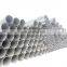Factory price  steel tubing 310S stainless steel seamless tube