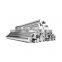 201 202 304 316 stainless steel bar stainless steel round bar price per kg