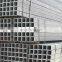 Wholesale Customized Good Quality Oil Galvanized Square Pipe