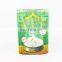 print plastic laminated nylon basmati rice bag packaging 1kg 2kg 5kg 10kg 25kg 30kg 50kg