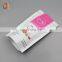 louboutin shoes handles plastic plastic bags tea bag