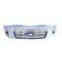 Grille guard For Nissan 2005 Navara grill  guard front bumper grille high quality factory