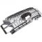 Grille guard For Ford 2020 F150 grill  guard front bumper grille high quality factory
