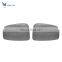 Side Door Rear View Mirror Glass Anti Dazzle Wide Angle View Heated Led Turn Signal Arrow