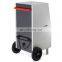 Big Wheels Wholesale Solar Powered Dehumidifier