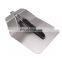 Affordable Reasonable Price Cake Slice Stainless Steel Tools Oven Foldable Pizza Peel Shovel