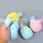 Latest Logo Sensory Ready Ship All Office School Relief Stress Popular 2022 Kids Stress Balls Fidget Toys