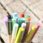 Sustainable Premium Quality Recyclable Reusable Customized Soft Bristles Wholesale Bamboo Manual Eco Toothbrush