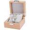 Factory direct supply wood color wood watch box wooden box