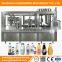 Automatic fruit juice bottling plant auto drinks juce packing machine filling packaging plant cheap price for sale