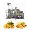 PLC SUS 304 vacuum fried oyster mushroom chips banana chips fryer machine