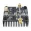 2.4GHz 2W 33dBm 8-23V DC Wide Voltage Input SZM2166 RF Power Amplifier for Signal Amplification
