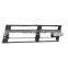 OEM 51117295273 Facelift Front Bumper Center Grille air intake grill for BMW F01 F02 7 SERIES 2013-2015