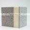 House Fireproof Building Roofing Best Selling Quality Wall Sandwich 100mm PU Insulation Panel