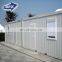 Low Price Heat Insulated Fireproof Container Homes Office/Living/School/Classroom