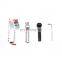 Vehicle Accessories Double Adjustable Short Height Throw Shifter Gear for Subaru WRX STI 2008-2014