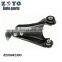 8200942396 8200763296 Right  upper suspension control  arm  for Renault Twingo II 07-