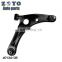 4013A136 wholesale suspension parts autozone control arm for Mitsubishi Colt