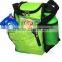 Insulated Lunch Bag with Adjustable Shoulder Strap