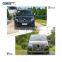 GBT Car bumpers for V class automotive parts mercedes benz V class toppik kit 2016