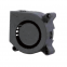 40mmx20mm Small Fan Dual Ball Bearing 4020 High Speed DC Cooling Blower Fan 12V