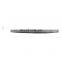 Offroad Accessories Front Bumper Crack Plate for Jeep Wrangler JL 18+ from Maiker