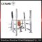 club Fitness equipment /sporrts fitness/ Olympic Military Bench / TZ-5022/china fitness equipment