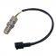 Haoxiang Excavator Revolution Speed Sensor 178-6540 196-7973 for Caterpillar Excavator 320D 320 320C 315C E320B E312B