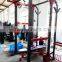 Hammer Strength HD TZ-6073 Power Rack/body strong fitness/walking machine