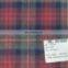 High Quality Promotion Yarn Dyed Cotton Flannel 57/58 Shirt Fabric