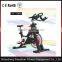 Professional spinning bike TZ-7022 / new commerical gym equipment / exercise bike