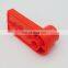 Custom abs plastic parts from Shanghai