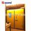 Soundproof Steam Sauna Room Large Acoustic Modular Room Prefabricated Soundproof Booths or Room