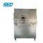 New Design Simple Maintenance Chocolate Gummy Drum Coating Machine