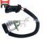 Diesel Engine 12V stop Solenoid valve 1503ES-12A5UC4S