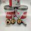118-4086 CAT200B CAT320 Excavator Joystick Pusher
