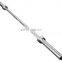 Barbell bar household Austrian bar commercial 2.2 meters professional grade 20 kg gym Cross-bar