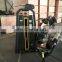 Abdominal sport gym club exercise machine