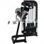 Wholesale Commercial Gym Equipment Strength Machine Biceps Curl Trainer