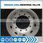 Factory low price 22 inch stainless steel wheel rims