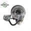 4108 4110 turbocharger SJ60 SJ50FY D0702 1530 D21FA-1118100-383 K0HP060K007 K0HP060K009