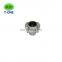 cnc precision aluminum alloy copper parts stainless steel cnc lathe machinery parts