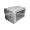 CNC lathe machining parts stainless steel aluminum metal sheet metal chassis shell