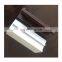 Precision Extruded Aluminum Profiles for Doors and Windows with Powder Coating