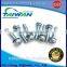  china drywall ball screw hardware manufacturer