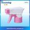 Best plastic type cleanser sprayer trigger.head