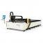 3015 1530 metal Cnc fiber laser cutting machine 1000w 2000w 4000w 6000w pipe tube laser cutter machine price for steel sheet