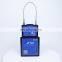 gps container padlock gps lock tracker for cargo safeguard gps lock